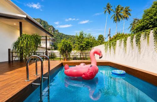 Don Sak Hotel | Nangkam Boutique Donsak