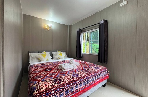 Pua Resort | Nansilarom Boutique Resort