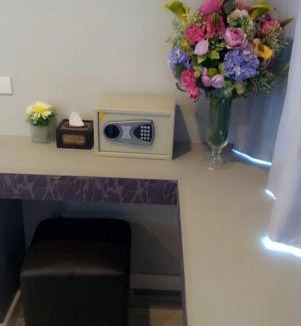 Ploenchit Hotel | Nantra Ploenchit hotel
