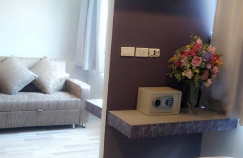 Ploenchit Hotel | Nantra Ploenchit