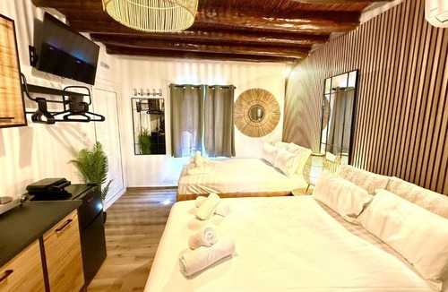 Naousa Apartment | Naousaki Premium Studios 2