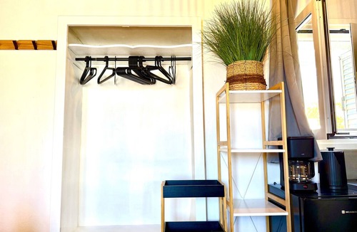 Naousa Apartment | Naousaki Premium Studios 1 - Heart of Naousa, Paros