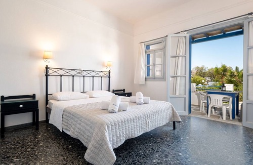 Naousa Resort | Naoussa Hotel