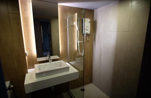 Thanon Phaya Thai Hotel | NAP Hotel Bangkok