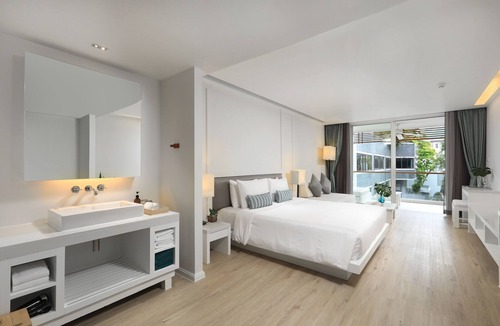 Patong Resort | Nap Patong