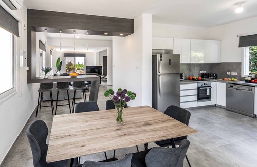 Ayia Napa Villa | Napa Bay View 8 - Three Bedroom Villa, Sleeps 6