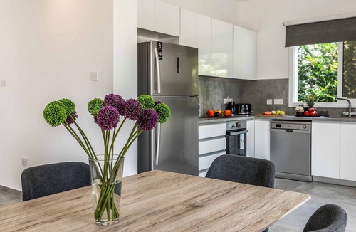 Ayia Napa Villa | Napa Bay View 8 - Three Bedroom Villa, Sleeps 6