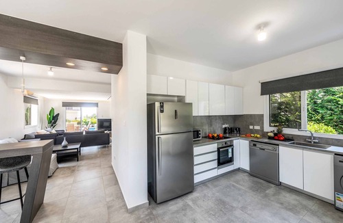 Ayia Napa Villa | Napa Bay View 8 - Three Bedroom Villa, Sleeps 6
