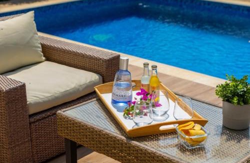 Ayia Napa Villa | Napa Bay View Villa 8