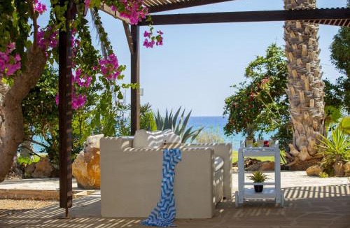 Ayia Napa Villa | Napa Beachfront Villa