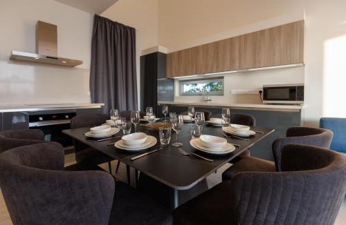 Ayia Napa Villa | Napa Hills Seaview Villas - Iris