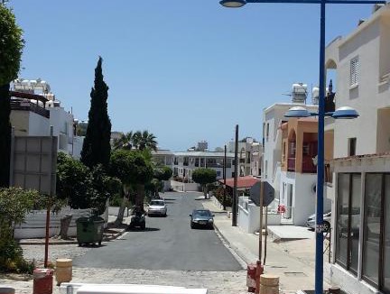 Ayia Napa Apartment | NAPACHRIS APARTMENT