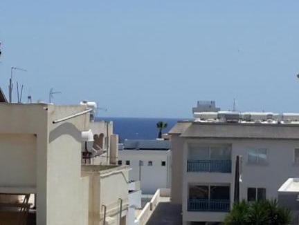 Ayia Napa Apartment | NAPACHRIS APARTMENT