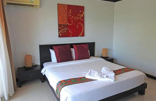 Khao Takiab Resort | Napalai Resort Hua Hin