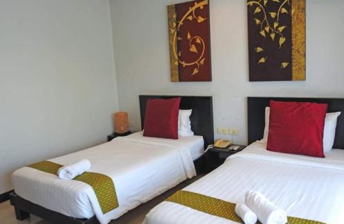 Khao Takiab Resort | Napalai Resort Hua Hin