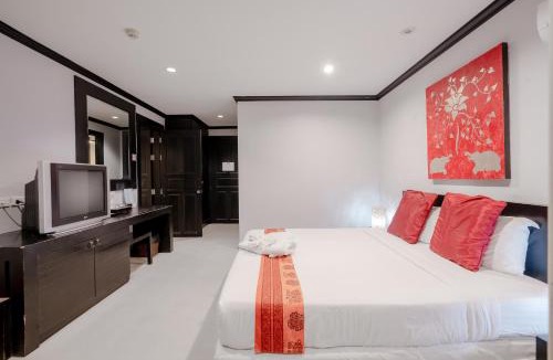 Khao Takiab Resort | Napalai Resort Hua Hin