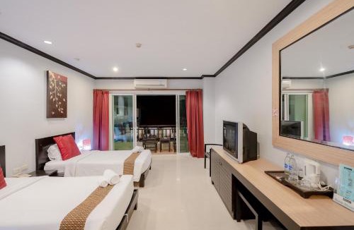 Khao Takiab Resort | Napalai Resort Hua Hin
