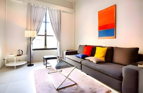Chang Moi Hotel | Naptel Changmoi