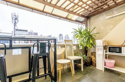 Asoke Hotel | Narastay @ Phrom Phong