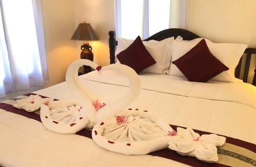 San Pa Thong House | Naraya Homestay