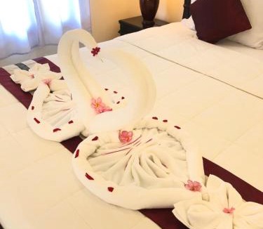 San Pa Thong House | Naraya Homestay