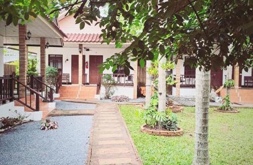 Ko Lanta House | Naraya Resort