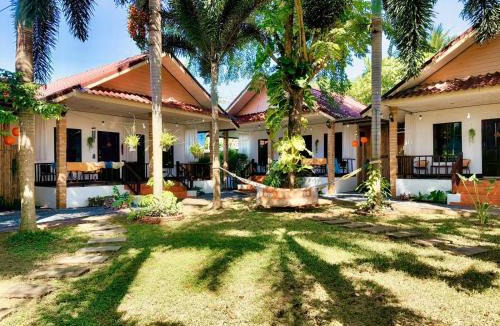 Ko Lanta House | Naraya Resort