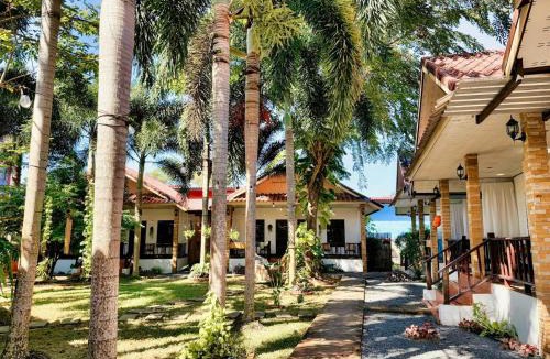 Ko Lanta House | Naraya Resort