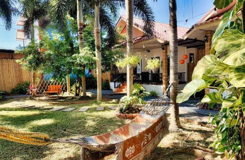 Ko Lanta House | Naraya Resort