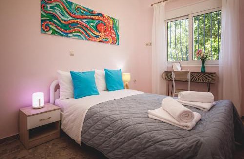 Plepi Apartment | Natalia's Stay