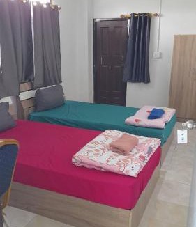 Khlong Nung Apartment | Natcha Place Klongluang 35