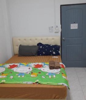 Khlong Nung Apartment | Natcha Place Klongluang 35