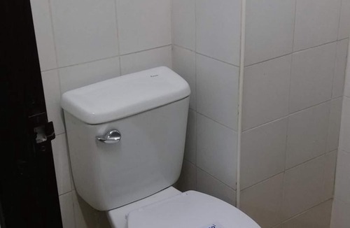 Khu Khot Hotel | Natcha Place Rangsit Donmuang
