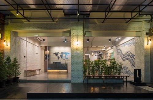 Thanon Phaya Thai Hostel | Natee Hostel