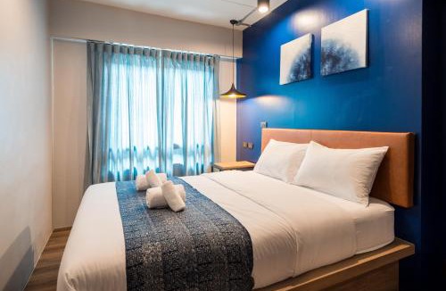 Thanon Phaya Thai Hostel | Natee Hostel