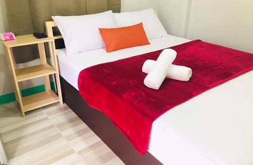 Nong Chaeng House | Natthavadee Resort ณัฐวดี รีสอร์ท