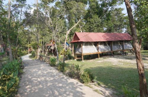 Koh Rong House | Natural Bungalow TaKheav Koh Rong