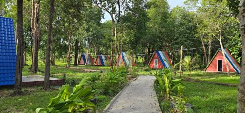 Koh Rong House | Natural Bungalow TaKheav Koh Rong