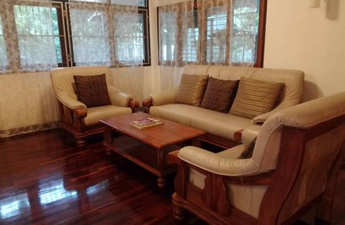 Khanna Yao Hotel | Naturbliss Resort Village