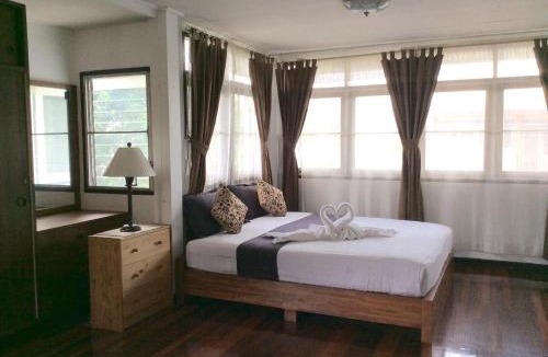 Khanna Yao Hotel | Naturbliss Resort Village