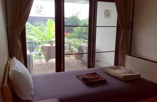 Khanna Yao House | Naturbliss Resort Village