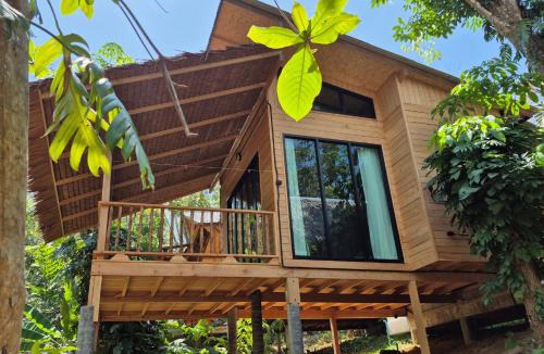 Ko Mook House | Nature Hill