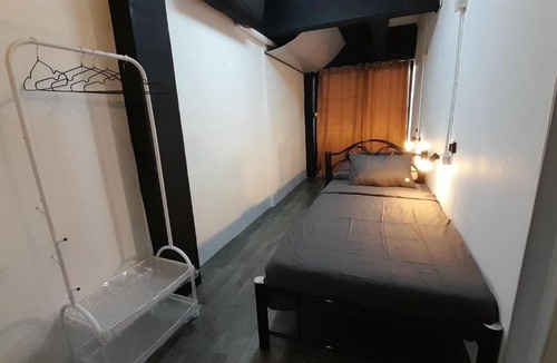 Chang Phueak Hostel | Nature's Heaven Hostel