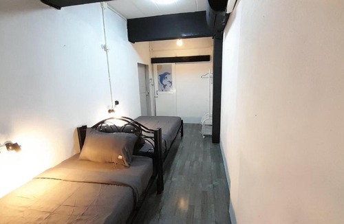 Chang Phueak Hostel | Nature's Heaven Hostel