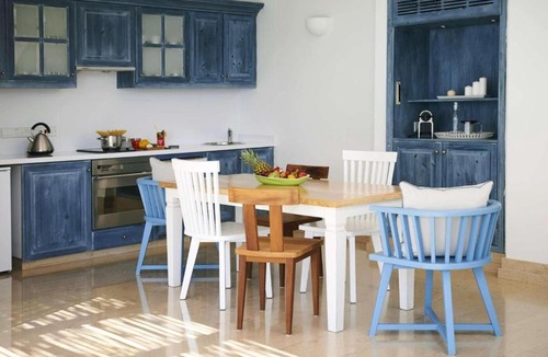 Protaras Villa | Nausicaa Breeze