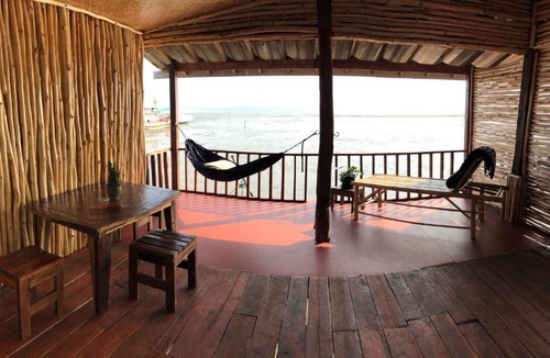 Ko Lanta Old Town House | Navareeya House Seaview