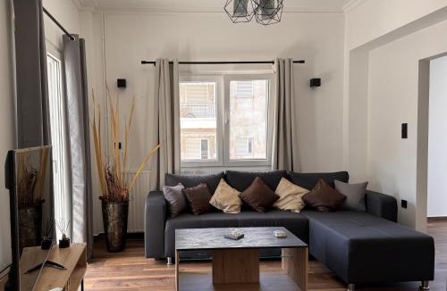 Patras Apartment | Navaro Apartments