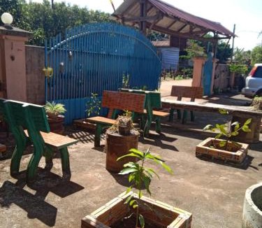 Ban Lung House | Navina Chilling House