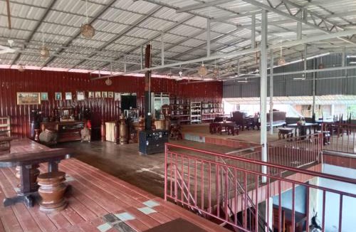 Ban Lung House | Navina Chilling House