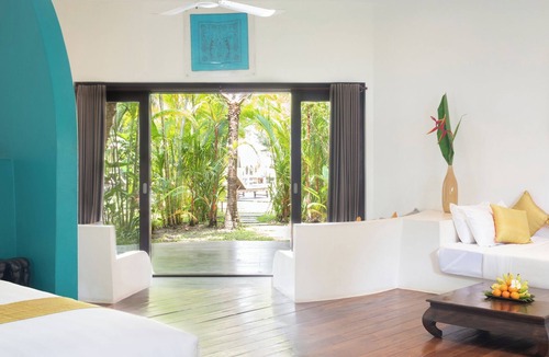 Siem Reap Resort | Navutu Dreams Resort & Wellness Retreat